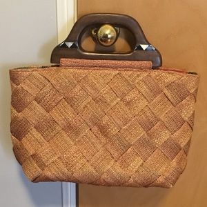 Brand New Adrienne Vittadini Bag